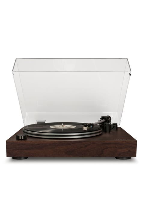 C8 Turntable