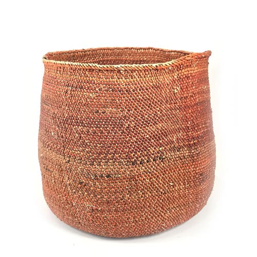 Mbare Auburn Iringa Basket In Auburn