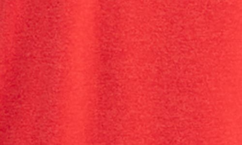 Cutter & Buck Coastline Epic Comfort Polo In Red