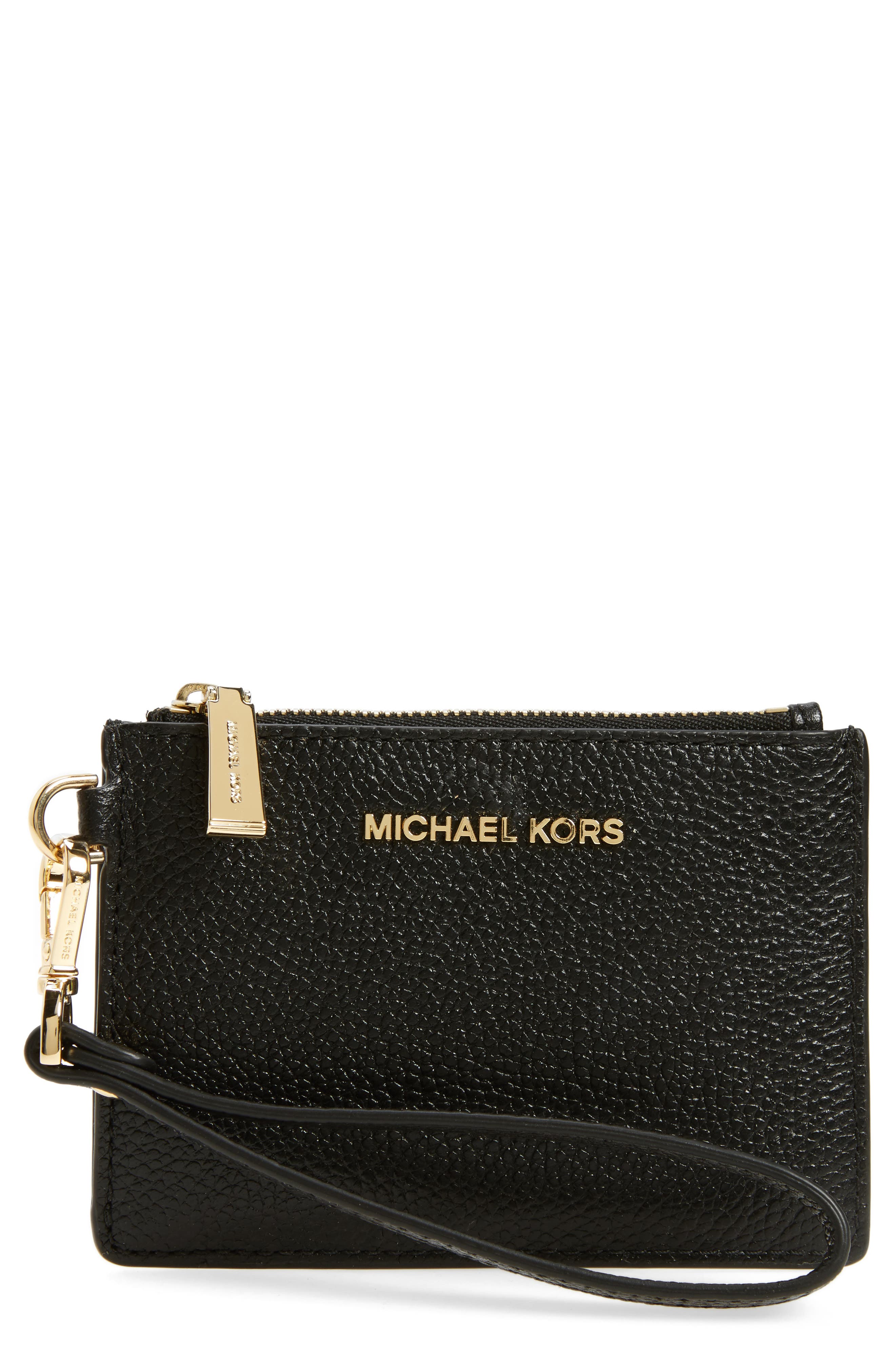 rfid michael kors wallet