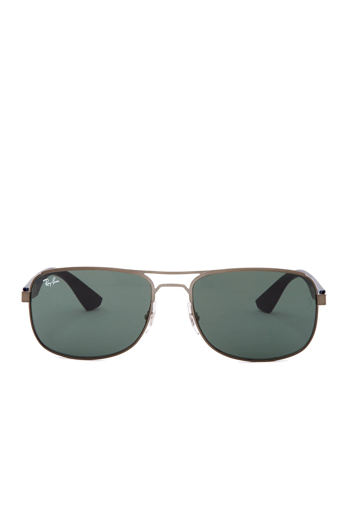 Metal Aviator Sunglasses | Nordstrom Rack