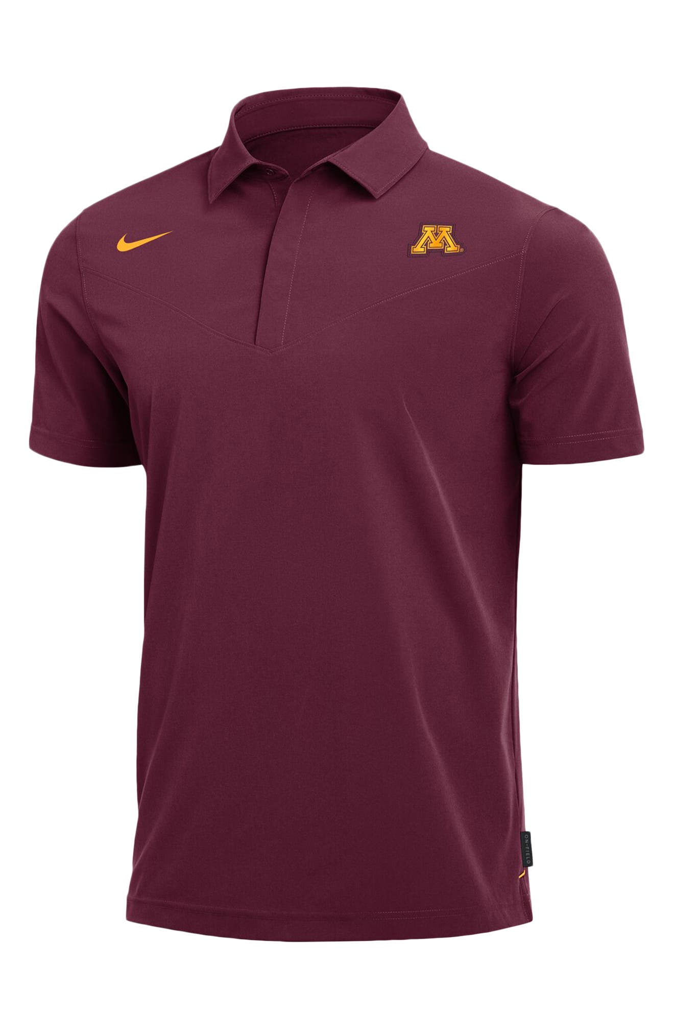 2021 nike coaches polo