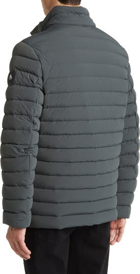 Moose knuckles discount greystone down jacket