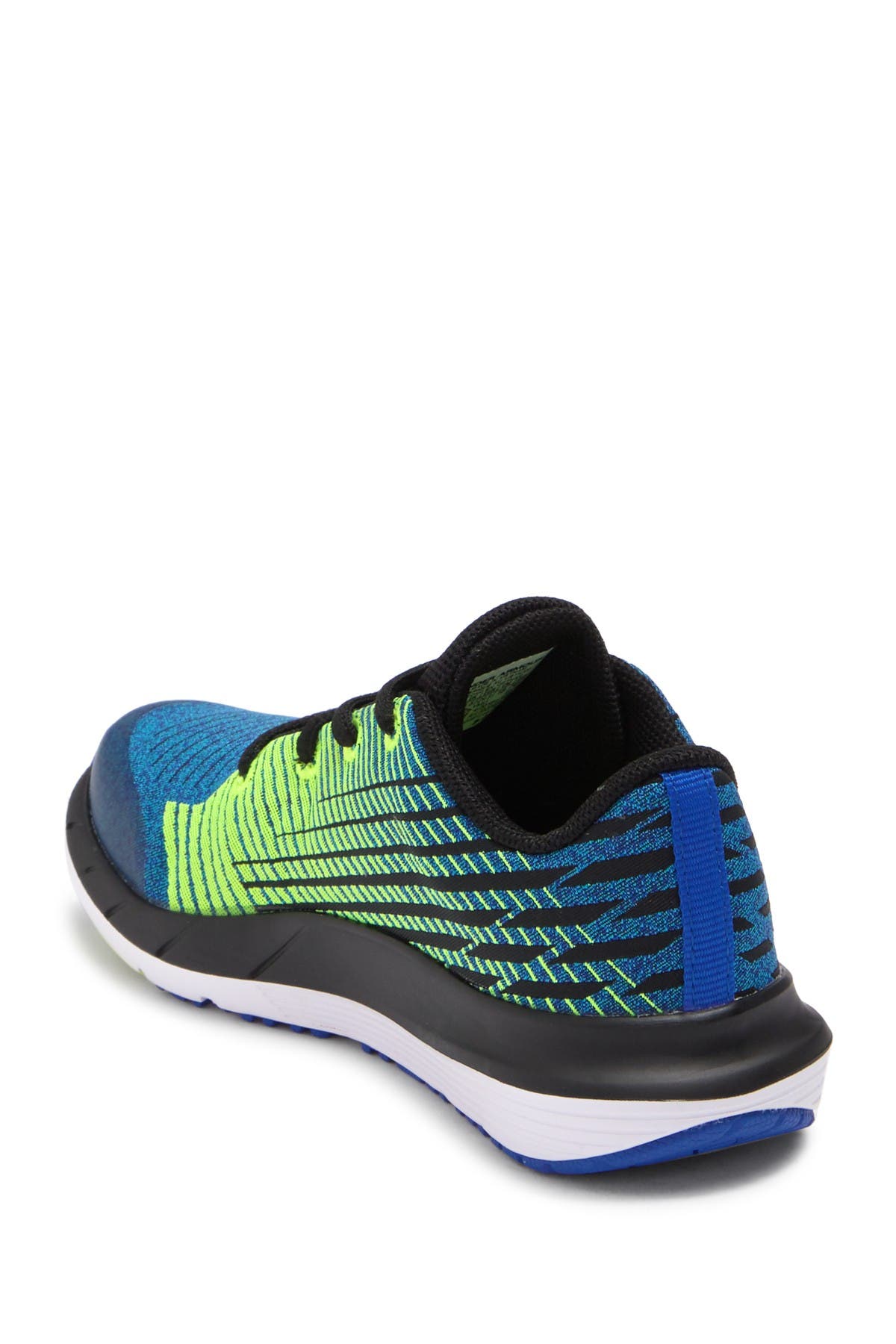 under armour x level splitspeed