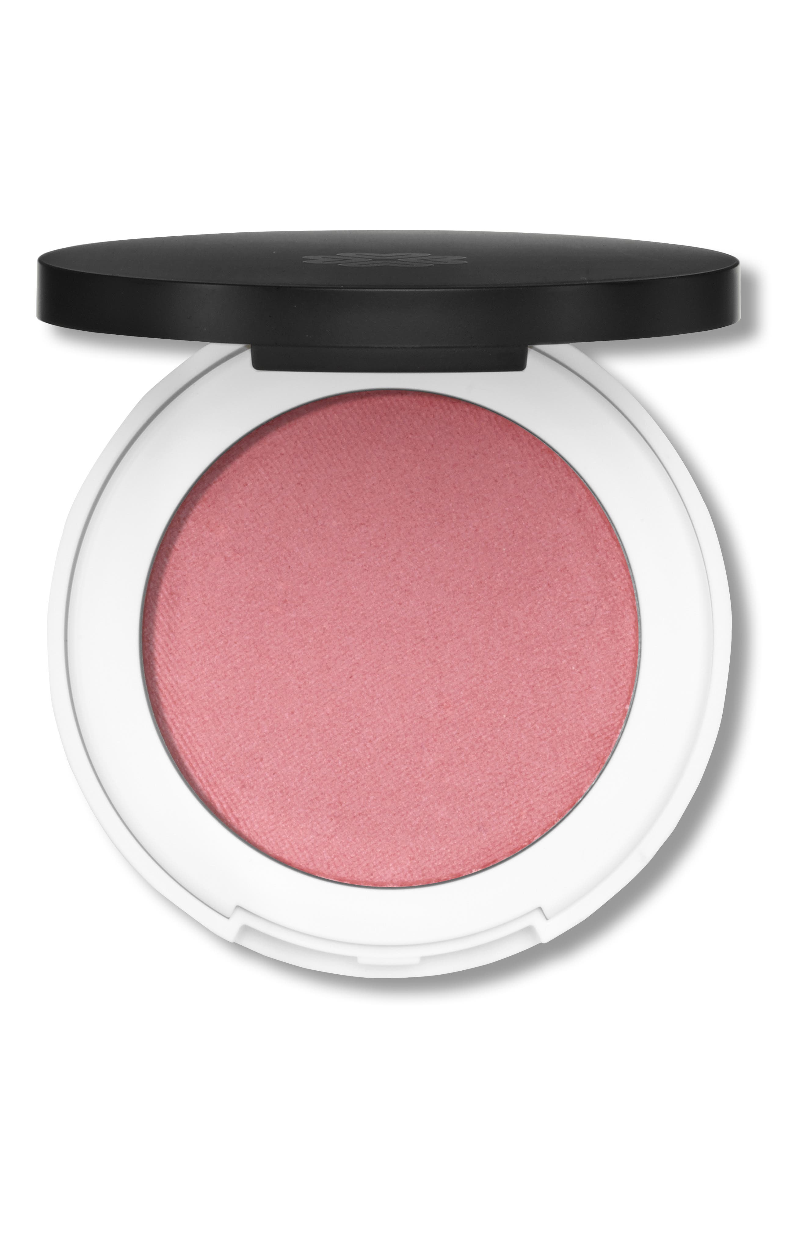 LILY LOLO Pressed Blush, Main, color, IN THE PINK