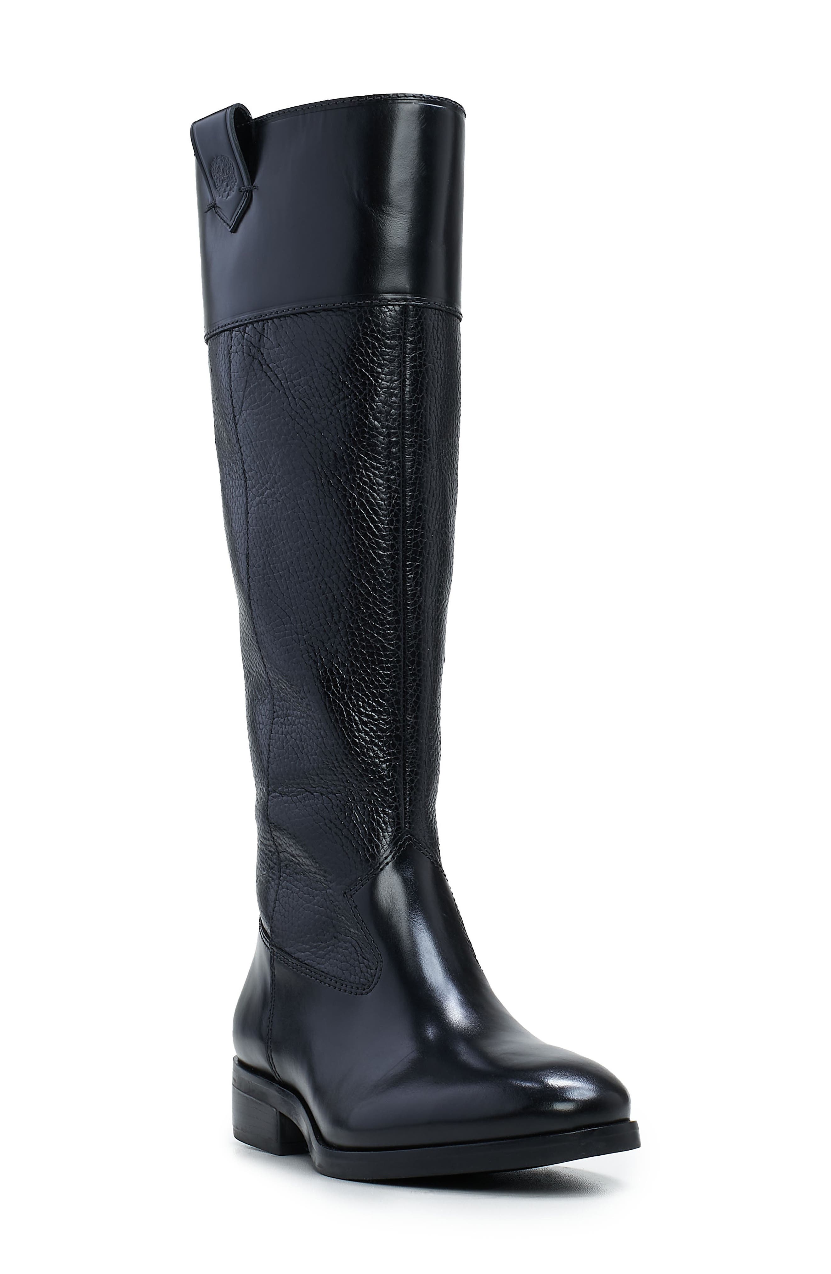 Vince Camuto Selpisa Knee High Boot (Women) | Nordstrom
