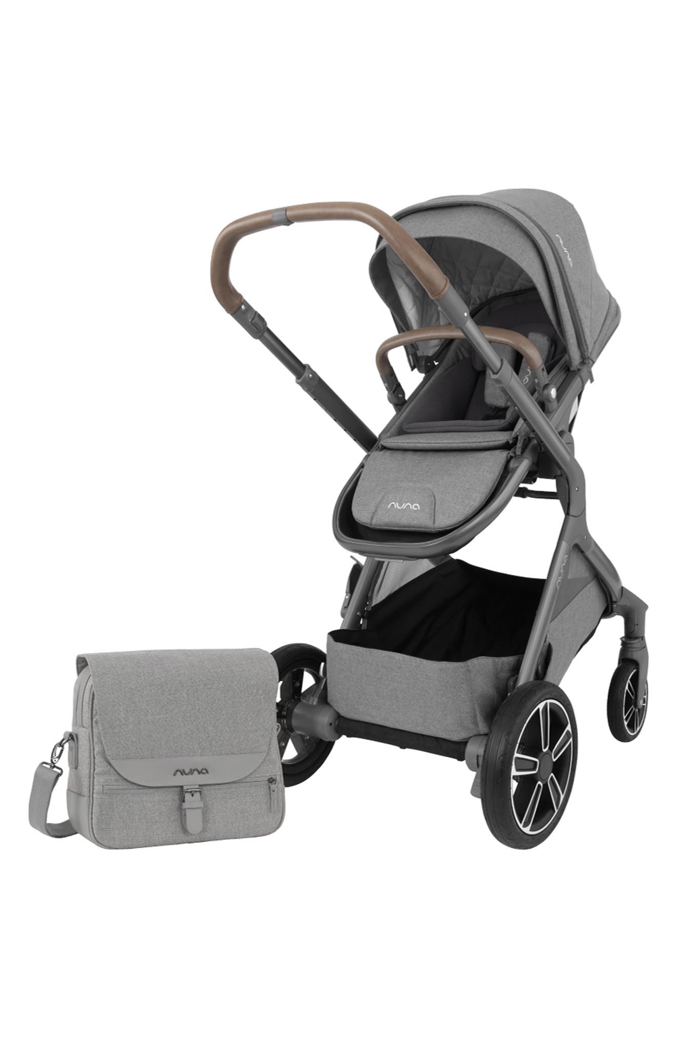 nordstrom nuna demi grow