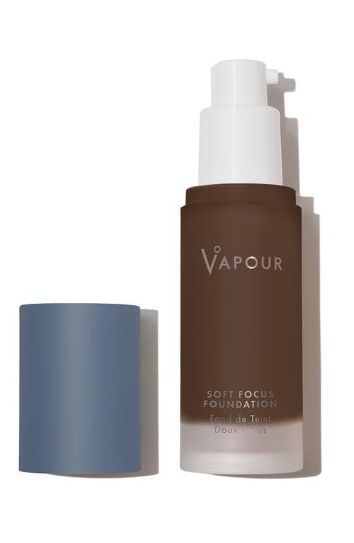 Soft Focus Foundation in 170S