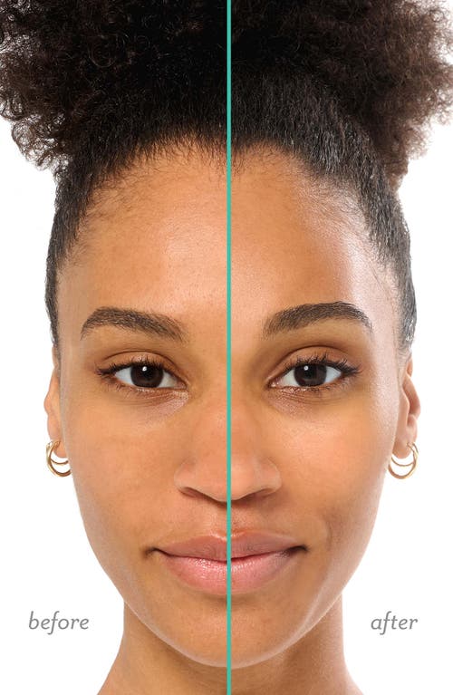 Patchology Skincare Booster Firm + Smooth