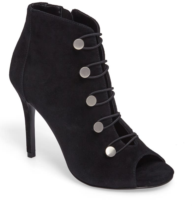 Charles by Charles David Royalty Bootie (Women) | Nordstrom