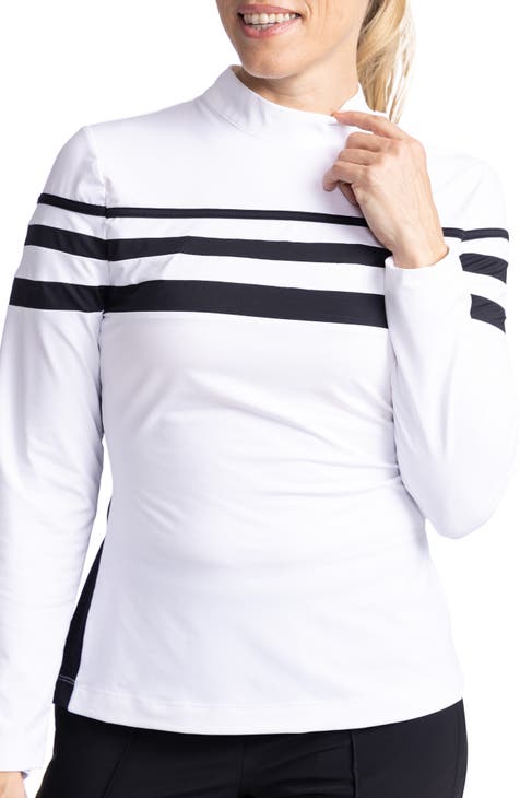 RETRO MEETS CHIC IN KINONA'S LATE SUMMER WOMEN'S GOLF APPAREL COLLECTION -  The Golf Wire