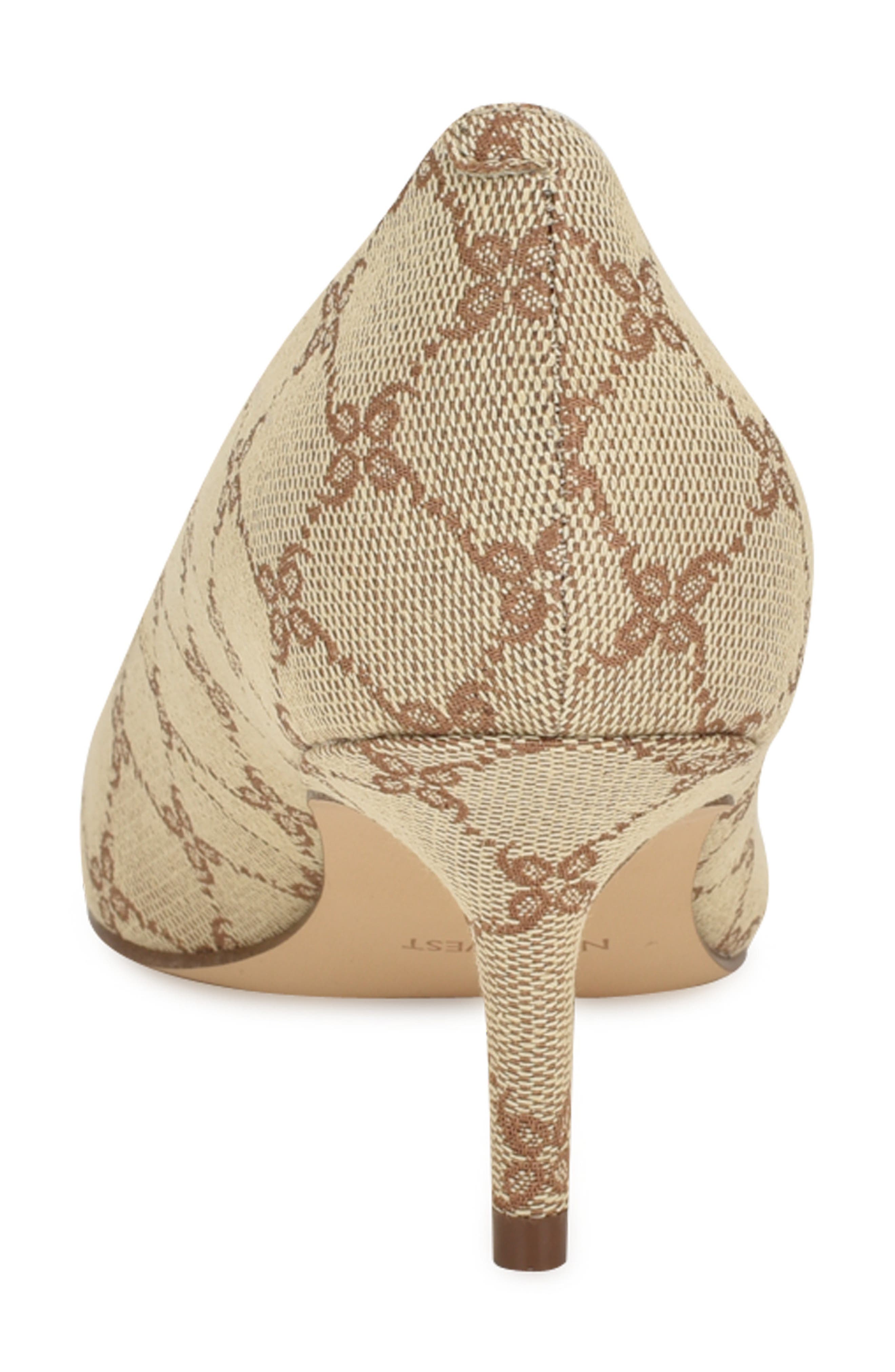 ARLENE in Cognac by NINE WEST