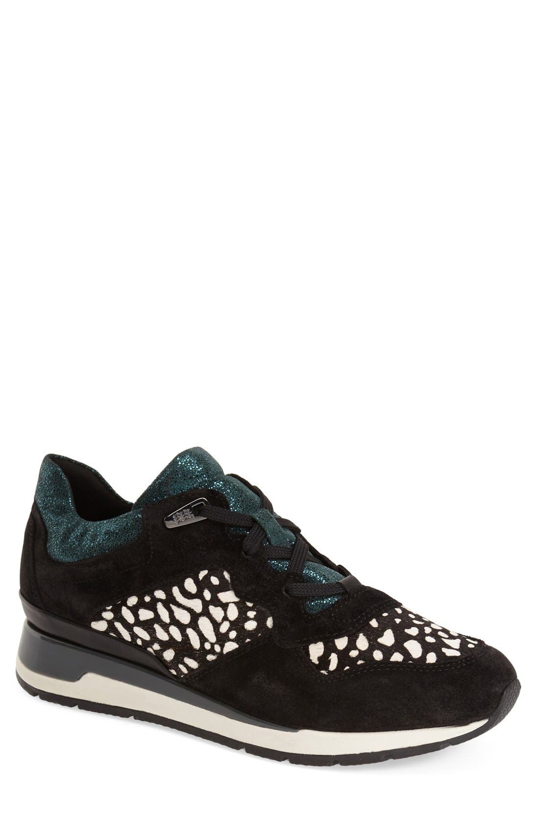 Geox 'Shahira' Sneaker (Women)  Nordstrom