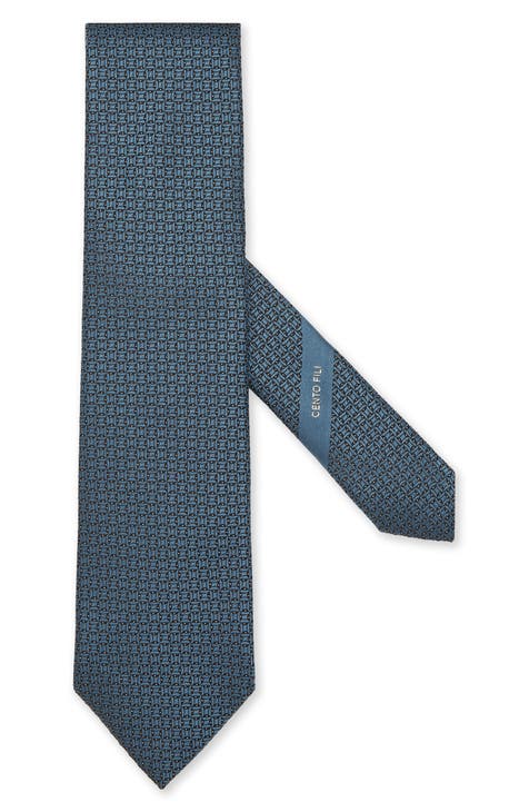 Men's Blue/Green Ties, Bow Ties & Pocket Squares | Nordstrom