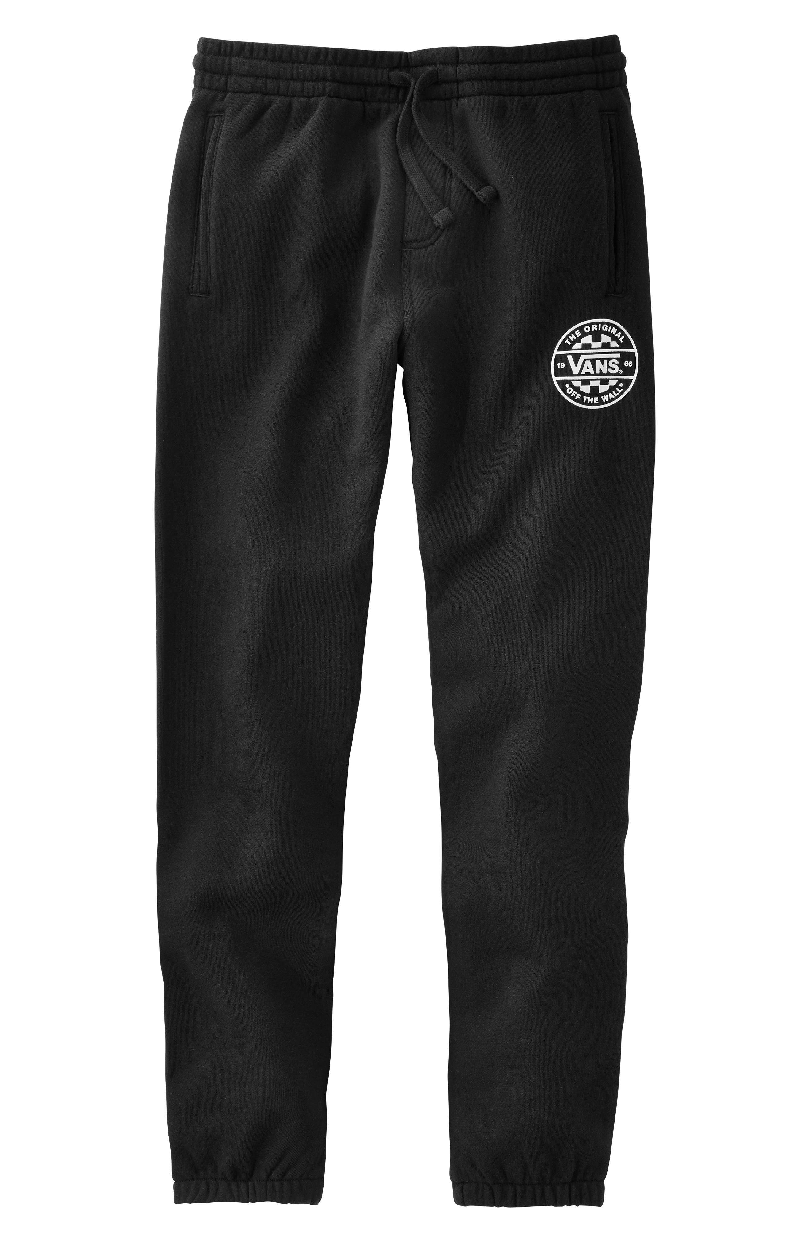 vans pants kids sale