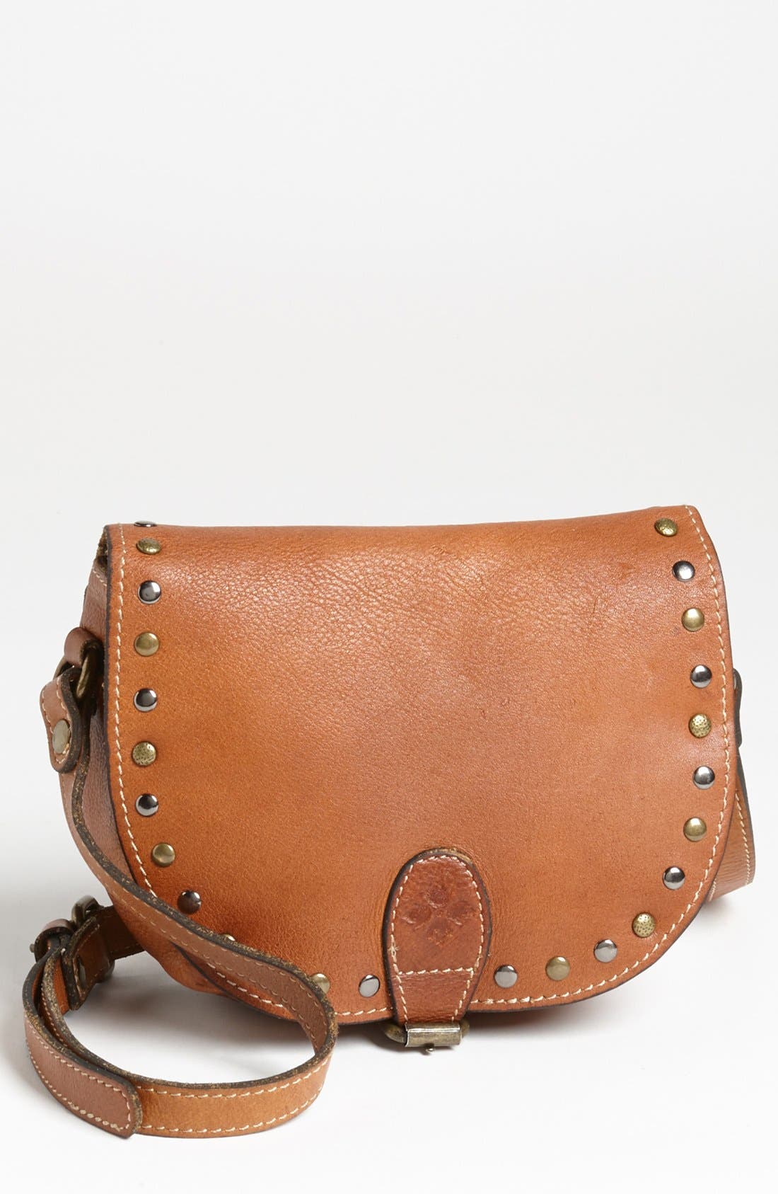 Patricia Nash 'Isola Small' Leather Crossbody Bag Nordstrom