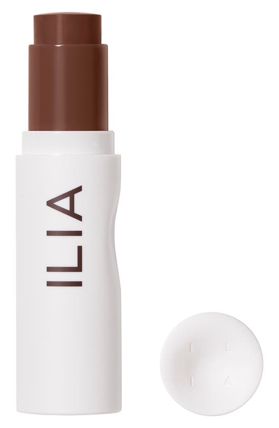 Shop Ilia Skin Rewind Complexion Stick In 38c - Jarrah Very Deep Cool