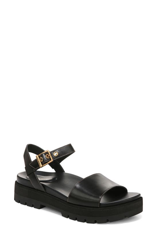 VIONIC JAMIE PLATFORM SANDAL