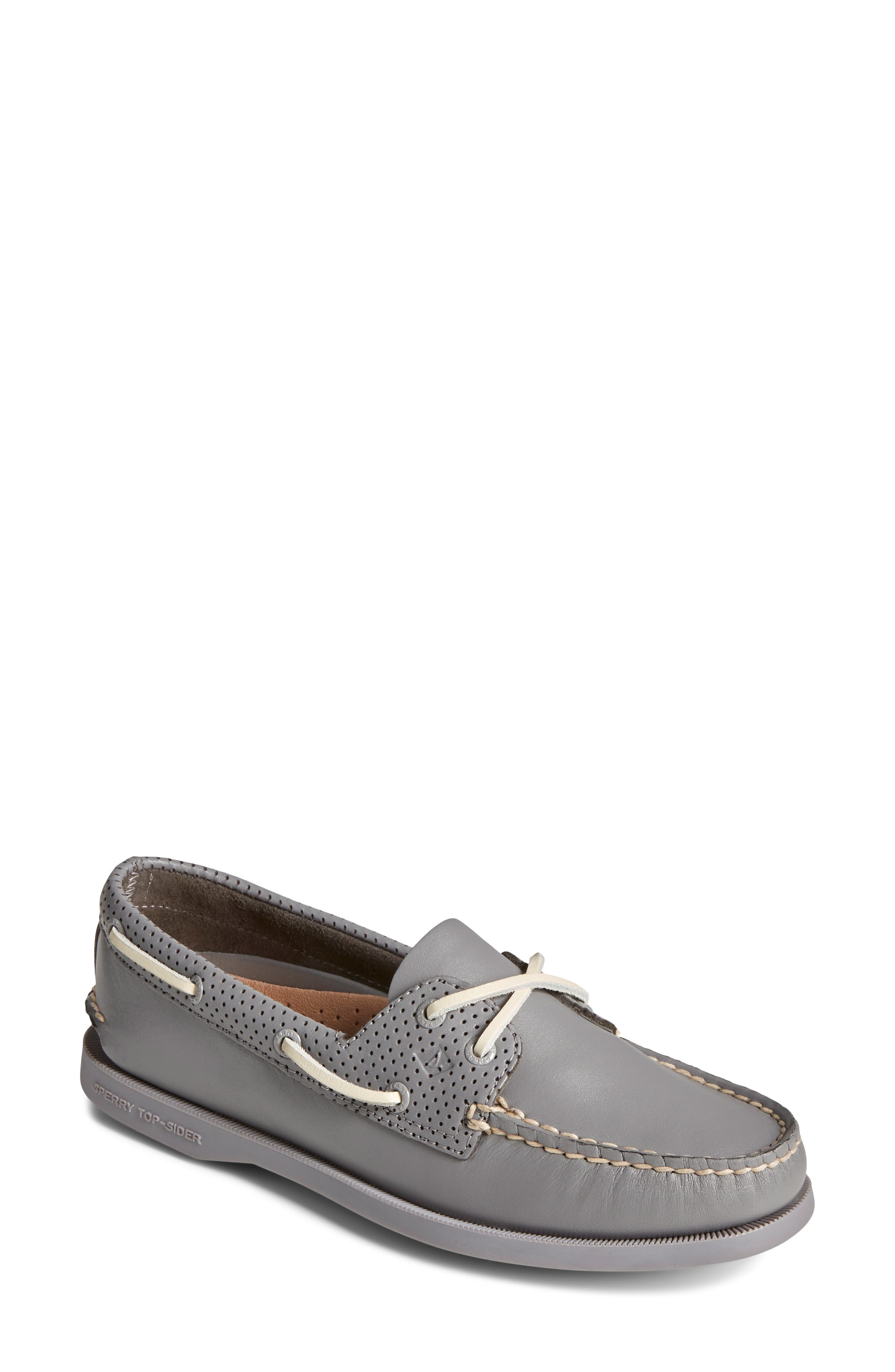 nordstrom sperry shoes