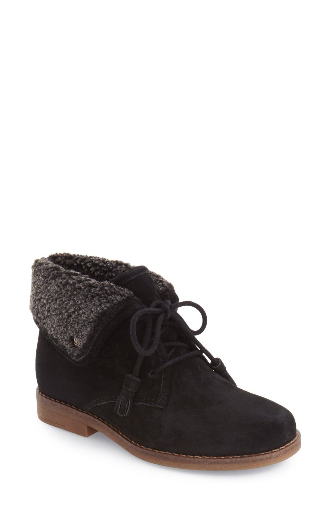Hush Puppies® Marthe Cayto Bootie (Women) Nordstrom