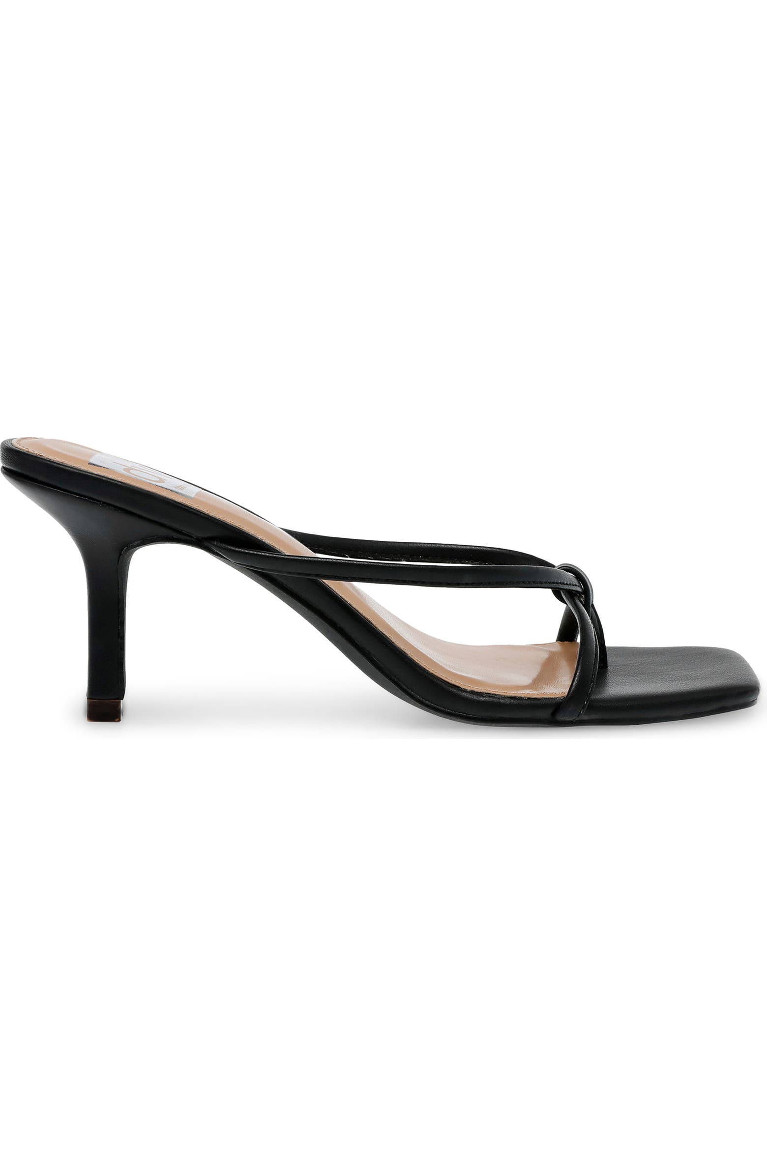 DV by Dolce Vita Zini Thong Heel (Women) | Nordstromrack