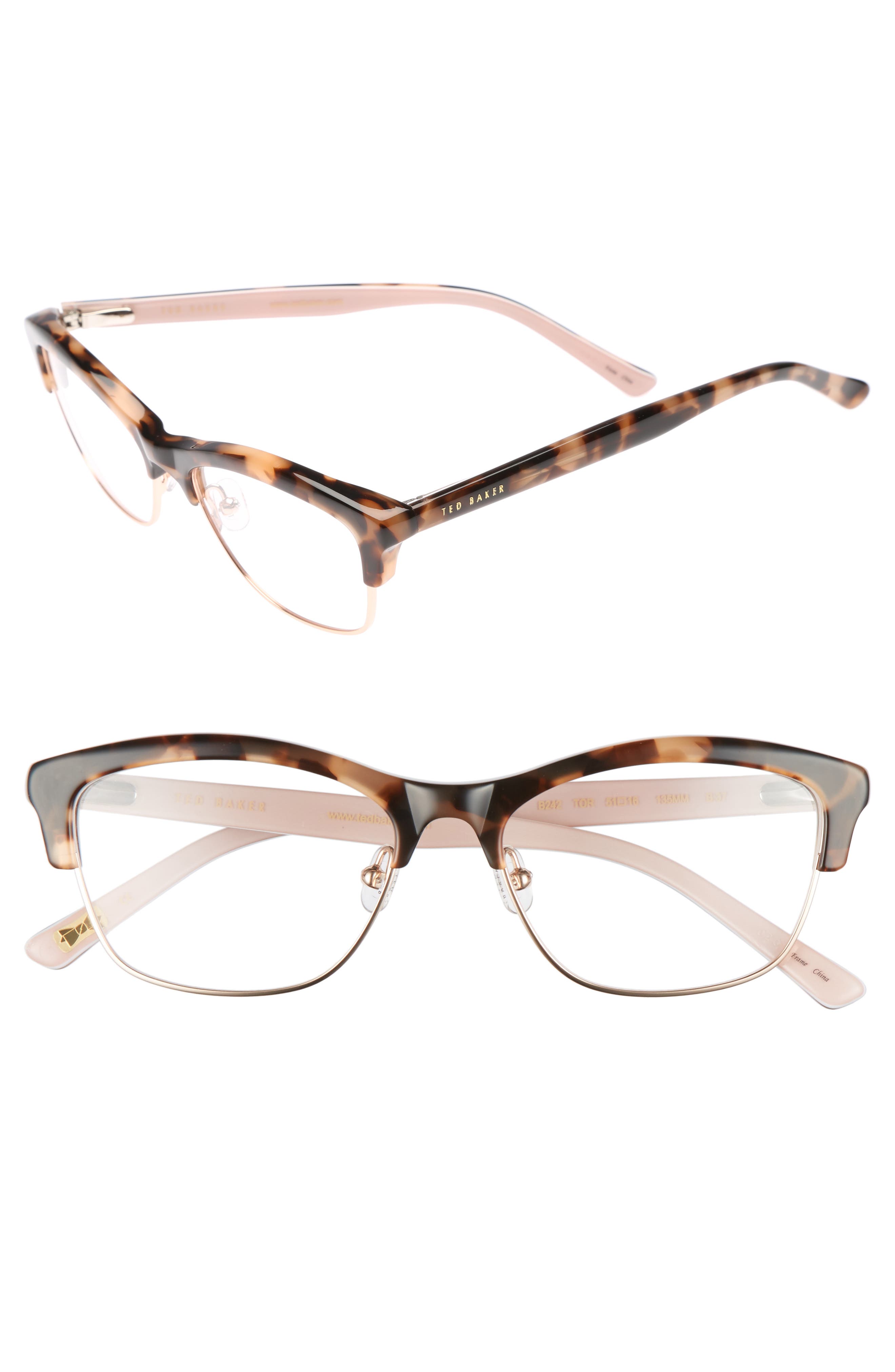 ted baker london glasses