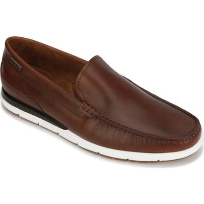 Kenneth Cole New York Jamey Slip-On, Brown
