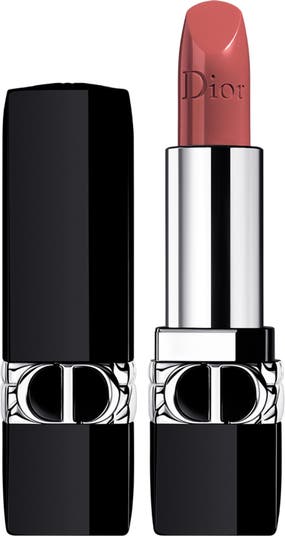 Dior Rouge Satin Lipstick 683 Rendez-Vous