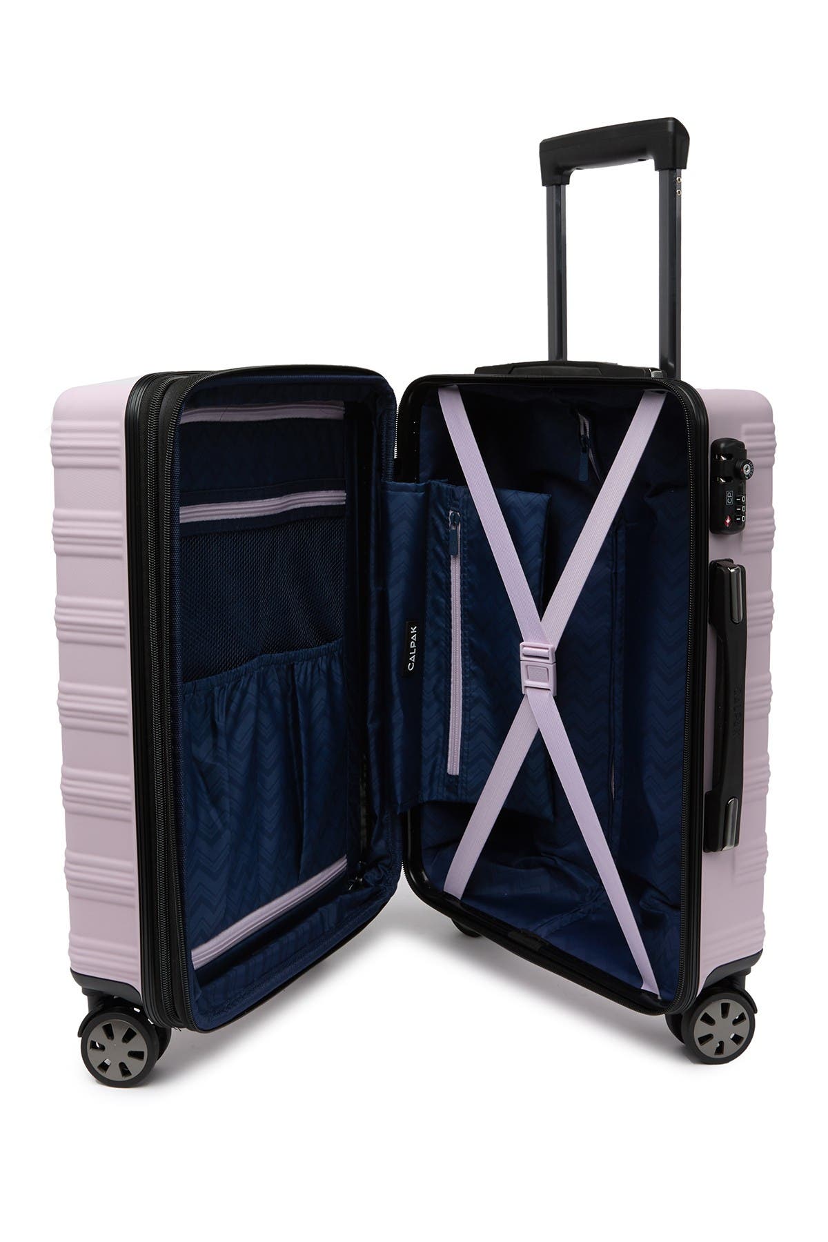 CALPAK LUGGAGE Cyprus 20" CarryOn Hardside Spinner Nordstrom Rack