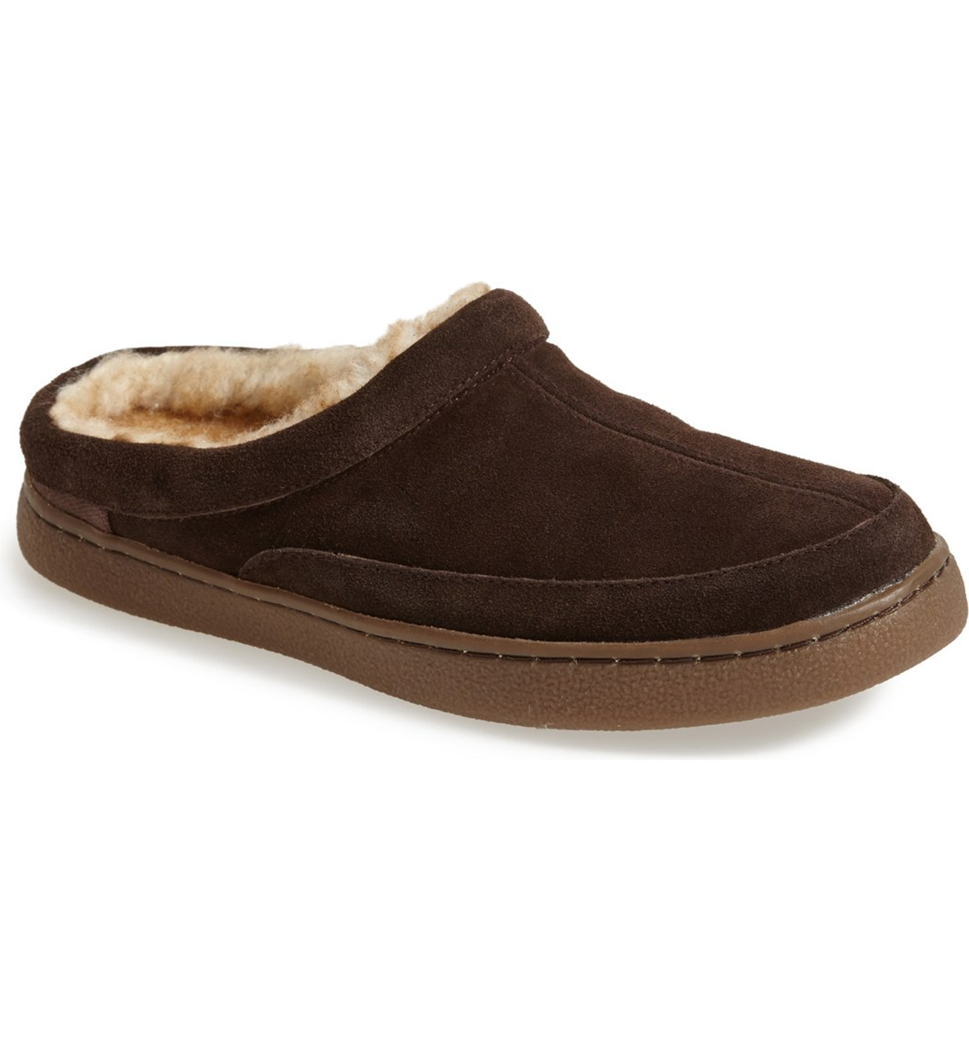 Hush Puppies 'Longleaf' Clog Slipper (Men) | Nordstrom