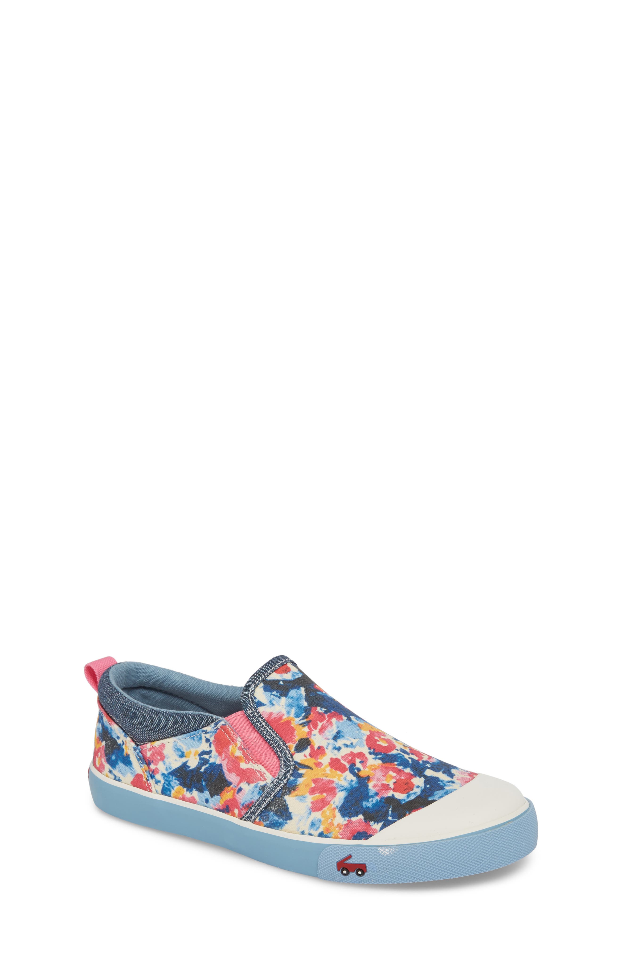 See Kai Run Kids Italya Sneaker