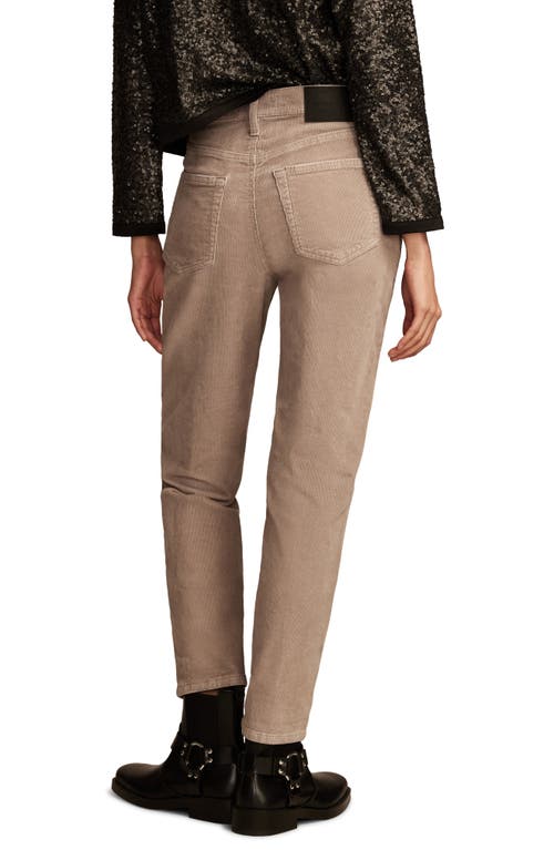 Lucky Brand Mr Boy Corduroy Pants In Windchill