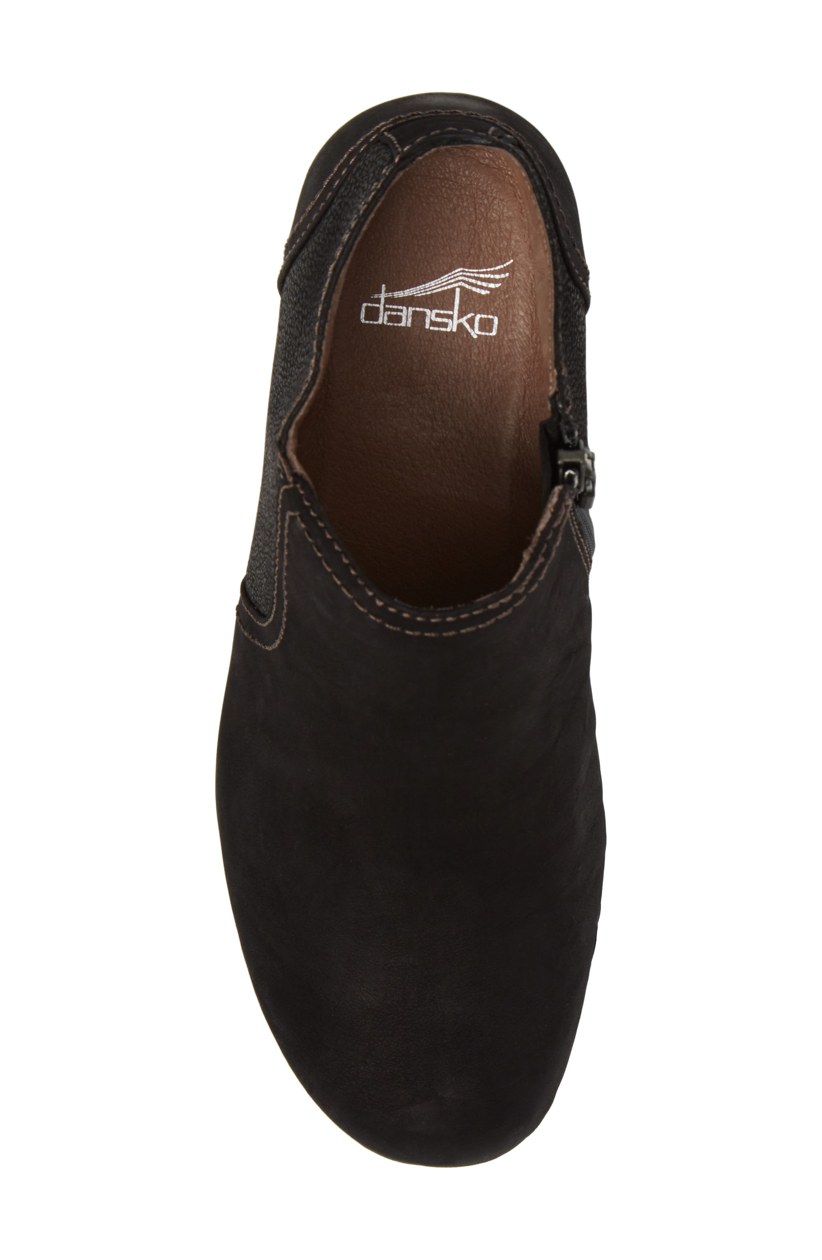 dansko booties nordstrom