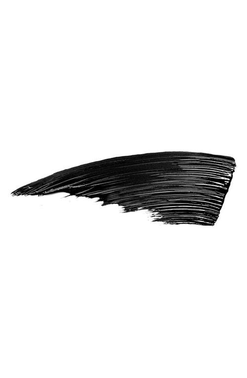 Pat Mcgrath Labs Dark Star Volumizing Mascara 0.43 Fl oz / 13 ml In Xtreme Black