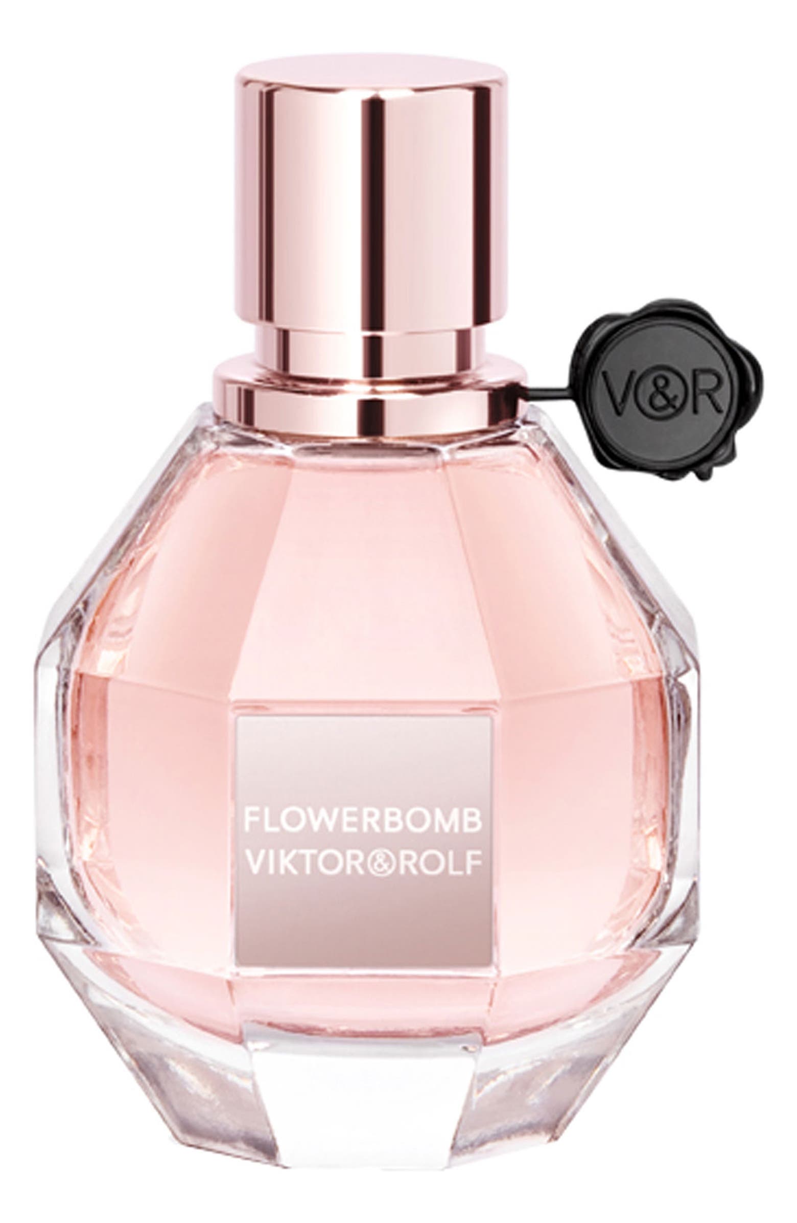 Viktor & Rolf Flowerbomb perfume
