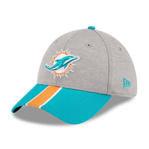 Mitchell & Ness Miami Dolphins Winners Fleece Short Faded Teal