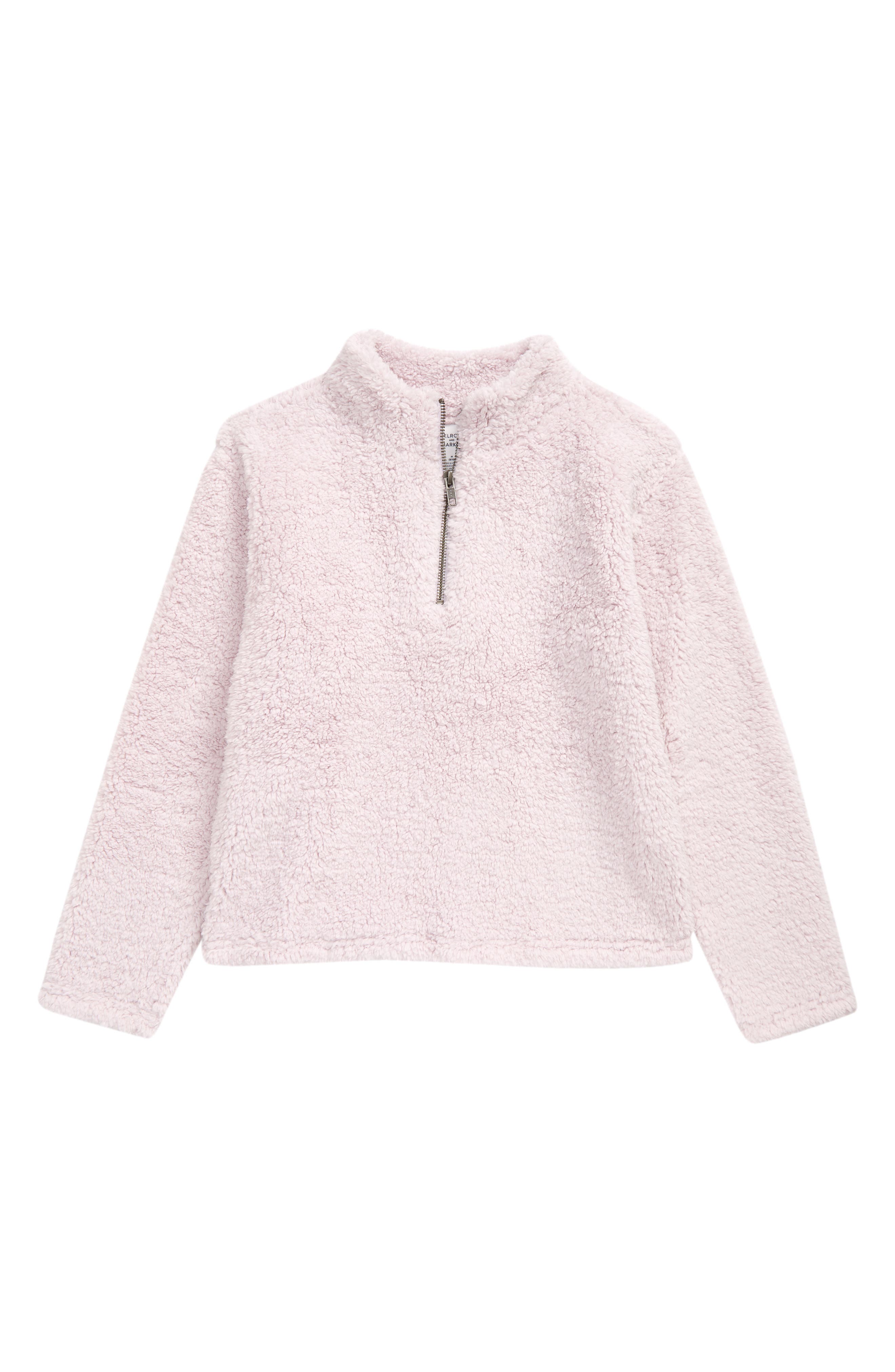 Melrose and Market Kids' Faux Shearling 