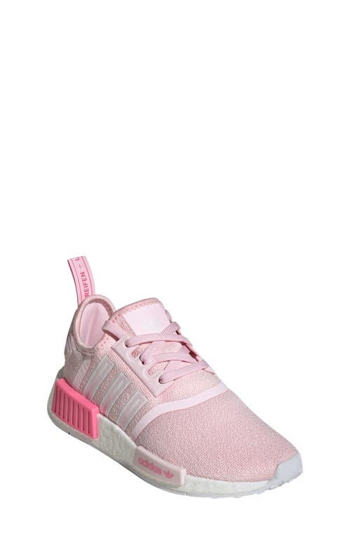 Adidas Originals Adidas Nmd_r1 Sneaker In Pink