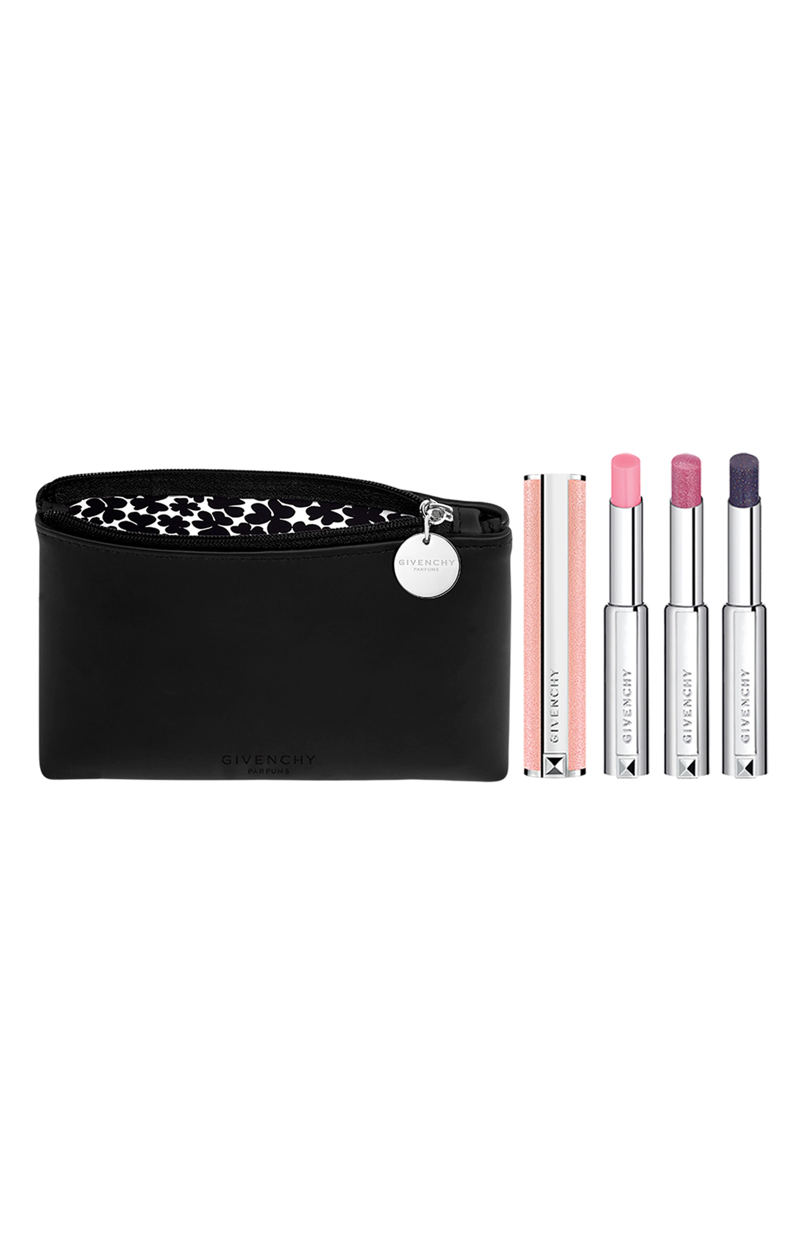 givenchy trio le rouge
