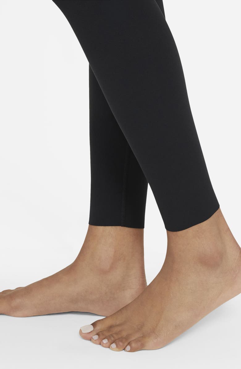 Nike Yoga Luxe Leggings, Alternate, color, 