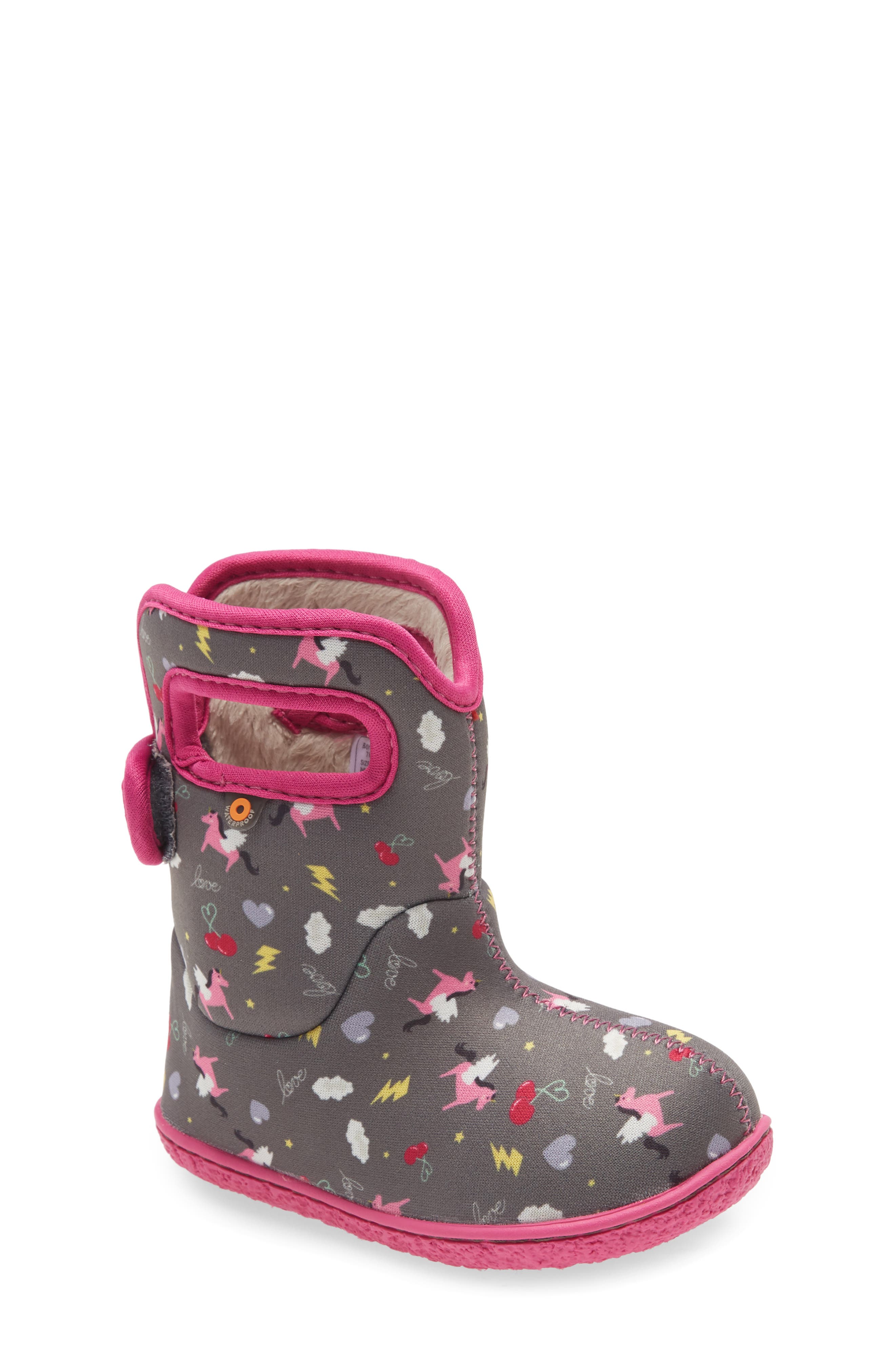 Bogs Shoes for Babies | Nordstrom
