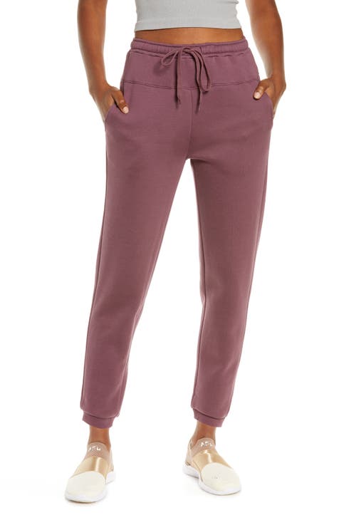 Women's Purple Pants & Leggings | Nordstrom