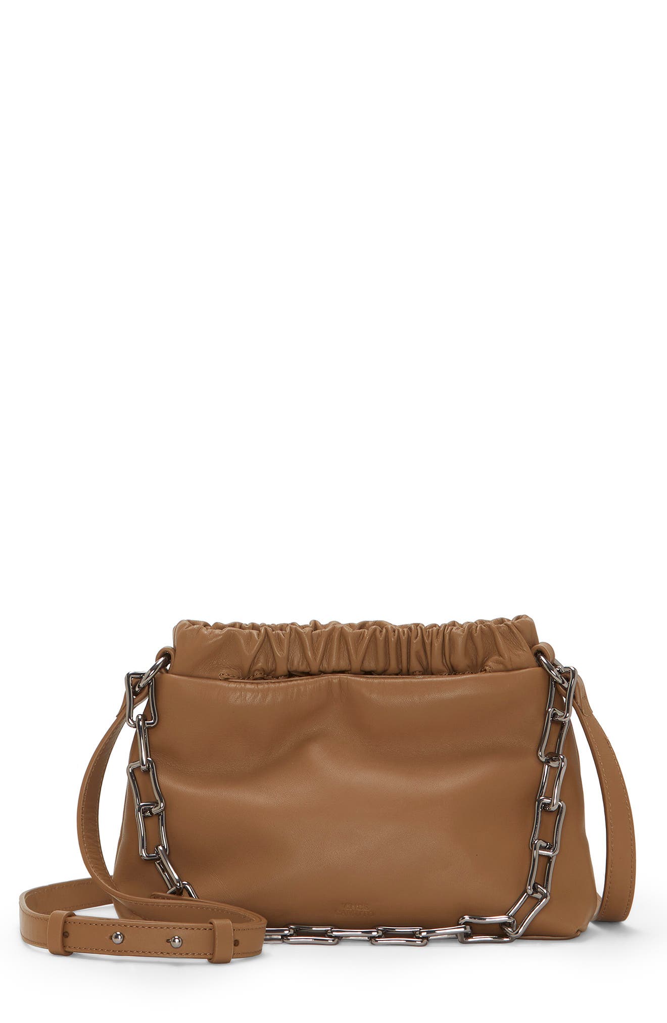 vince camuto messenger bag