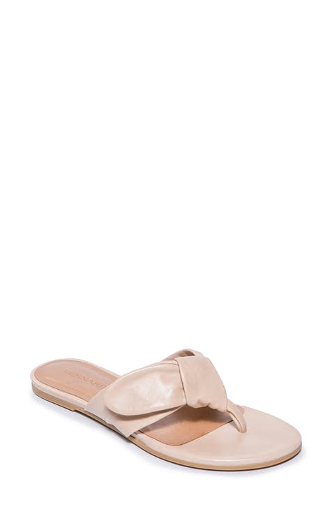 Bernardo armina sale slide sandals