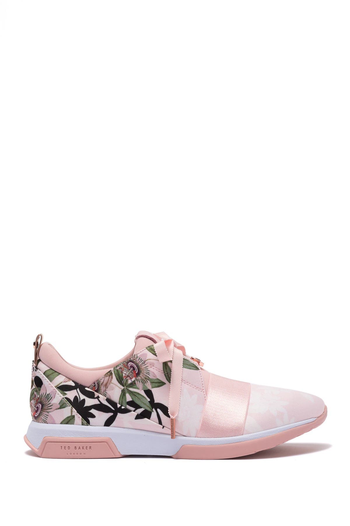 ted baker sneakers review