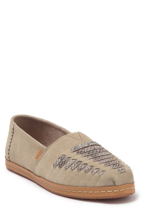 nordstrom rack coach flats
