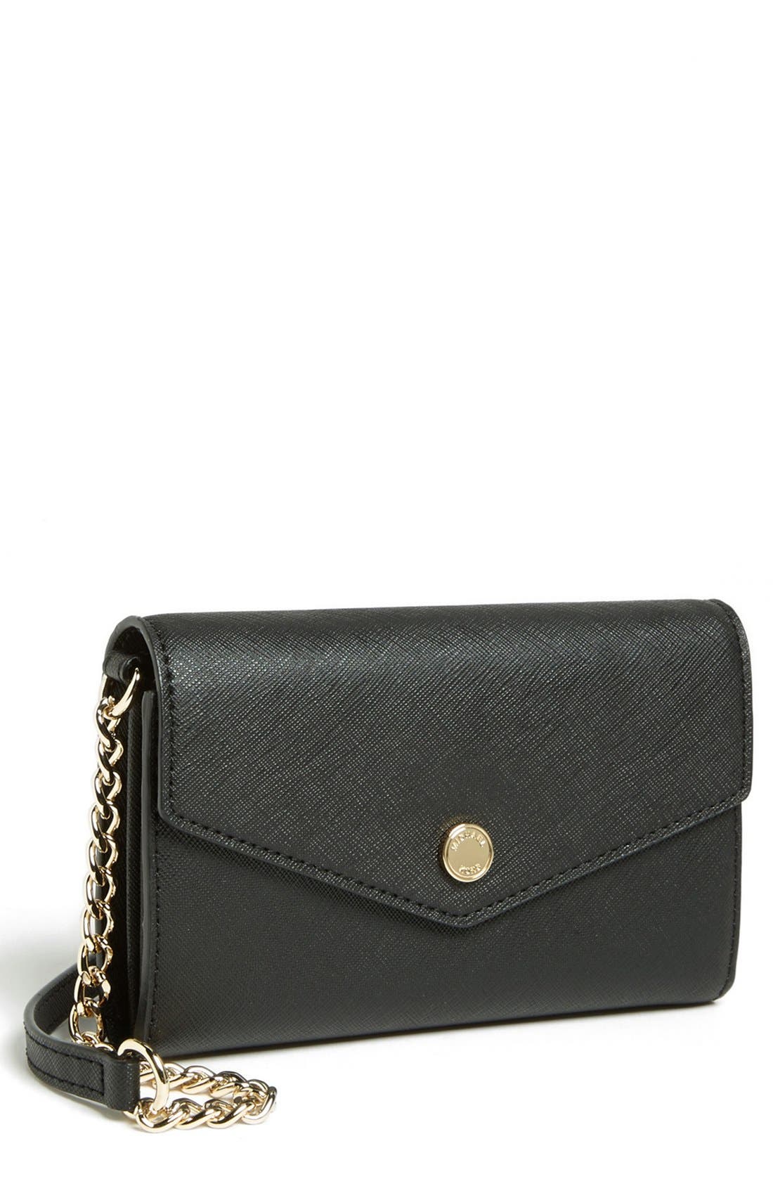 MICHAEL Michael Kors Crossbody Phone Bag Nordstrom
