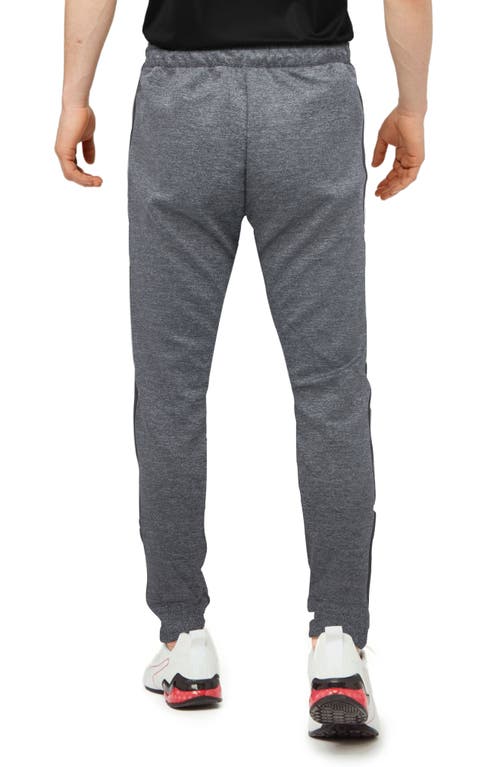 Shop X-ray Xray Cultura Joggers In Heather Charcoal/black