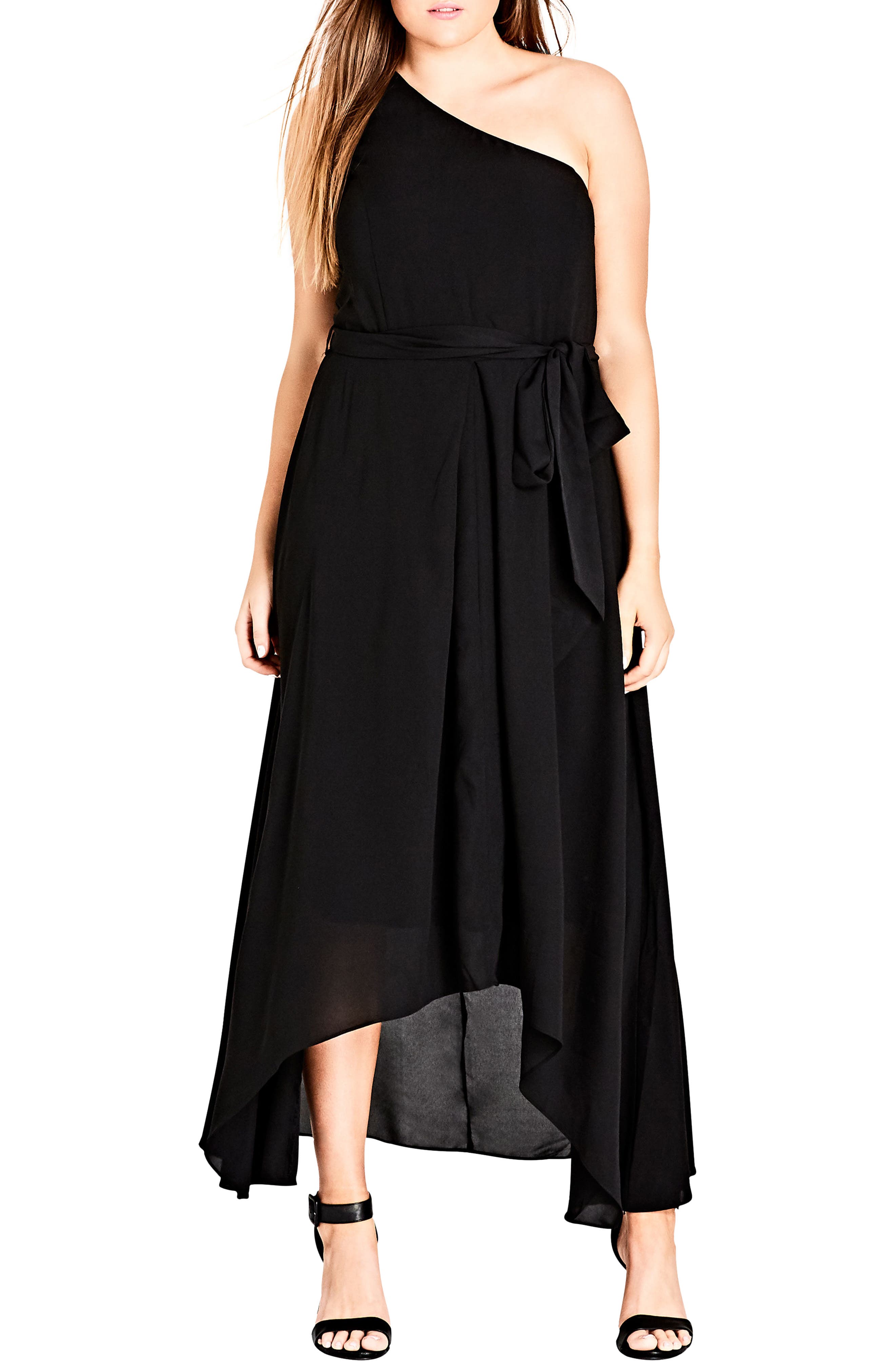 city chic dress nordstrom