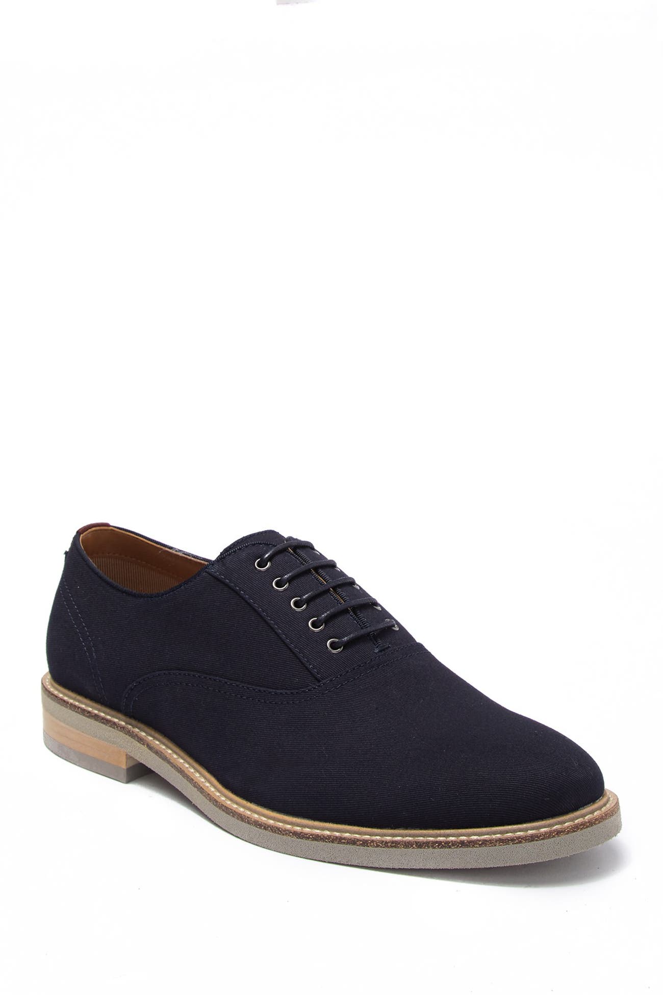 Steve Madden | Casual Lace-Up Oxford | Nordstrom Rack